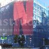 Reforma edificio Calle Aragón