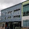 Reconversión de Centro de Negocios en Apartamentos
