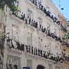 Rehabilitación edificio Señorial Pizarro