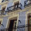 Rehabilitación Edificio Calle Avellanas