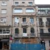 Reestructuración y consolidación de edificio en Calle Progreso