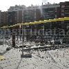 Reforma en Espacio entre Calles Ribes, Ali Bei y Sicília
