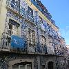 Edifício Bordalo Residence