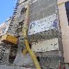 Reconstrução de edifício ao Marquês de Pombal