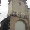 Restauración de Cubiertas de la Cabecera de la Catedral de Santa María