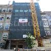 Reconstrução de edifício na Mouzinho da Silveira 152
