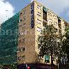 Rehabilitación edificio Ramón Lluch