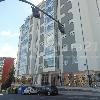 Reparación de fachadas de edificio de viviendas de Mariña Española