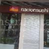 Restaurante franquiciado Japones