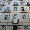 Reabilitação de edifício em Campo de Ourique