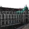 Adecuación de pabellones 1 y 2 del Hogar de Santa María para uso administrativo