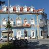 Remodelação de edifício na Praça Rei D. José