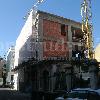 Construção de edifício Torel Palace Residence