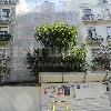 Edifício na rua Luciano Cordeiro