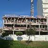 Construção de edifício no Estoril