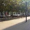 Mejoras en Plaza Primero de Mayo