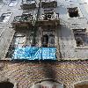 Reabilitação de edifício à Av. da Liberdade