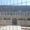 Sustitución Pabellón Polideportivo IES Pedro Mercedes
