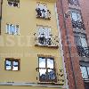 Rehabilitación edificio Hermanos Valdés