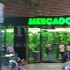 Remodelación Supermercado Artes Gráficas
