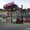 Estación de Servicio en Calle Circunde 13