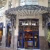 Local comida Vips