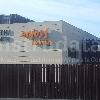 Ampliación Polideportivo Avenida Francia