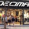 Tienda de ropa y equipamiento deportivo en Paseo de Ruzafa