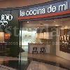 Reforma de Local en Centro Comercial Parque Rioja