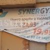 Apertura Gym puerto