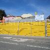 Construção de edifício na Rua Sousa Aroso (Matosinhos)