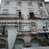 Reabilitação de edifício na Ribeira