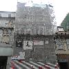 Edifício na rua 31 de Janeiro 160