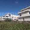 Edificio Tres Mares
