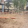 Remodelación de la Plaza México