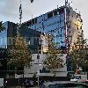 Edificio de Oficinas Calle Pallars