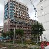 Edificio en Calle Sancho d'Àvila Fase II