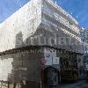 Construção de edifício no Largo Ostende - Monte Estoril