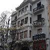 Rehabilitación Edificio pasaje Ripalda