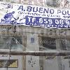 Reforma de Edificio en Calle Clavel