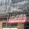 Rehabilitación edificio San Fernando