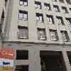 Adecuación edificio situado en Plaza de España, 5