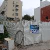 Construção de moradia no Restelo