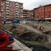 Aparcamiento en Calle Juan XXIII