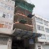 Edificio en Calle Monte Faro 63