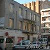 Reconstrucción Edificios Calles Constitución 1-2, Gallarza 28 y Achútegui de Blas 2