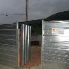 Ciudad Deportiva Naranco en Prados de la Fuente