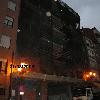 Edificio Garube en Calle Montes del Sueve