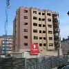 Edificio Corredoria Este - Sector II - IV