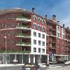 Residencial en calle Iberluze